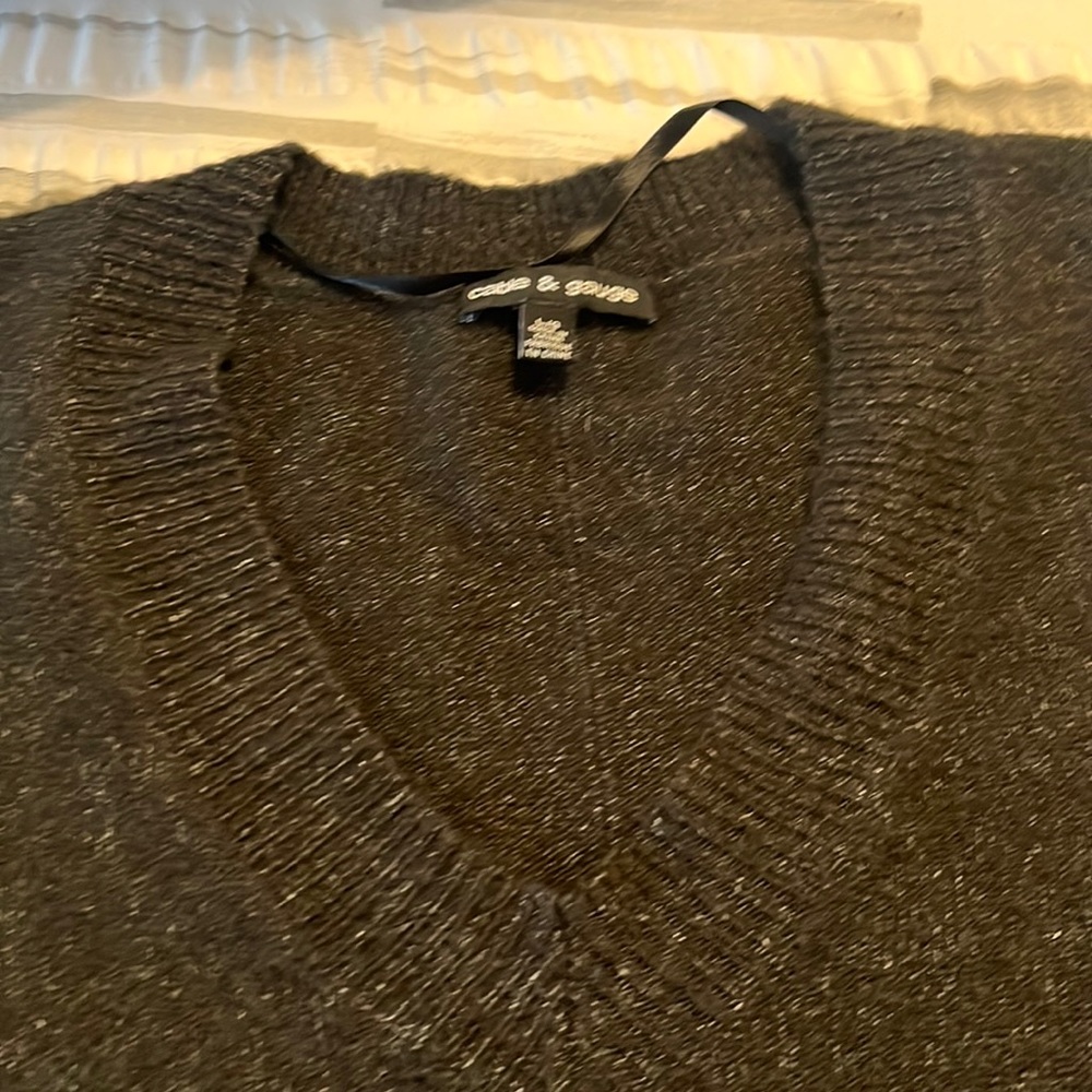 Womens sweater